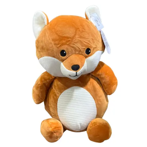 Peluche zorro 61545512